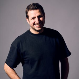 portrait de musicien