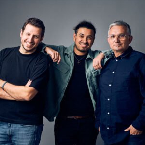 portrait de musicien