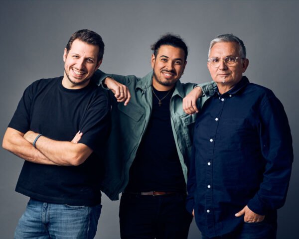 portrait de musicien