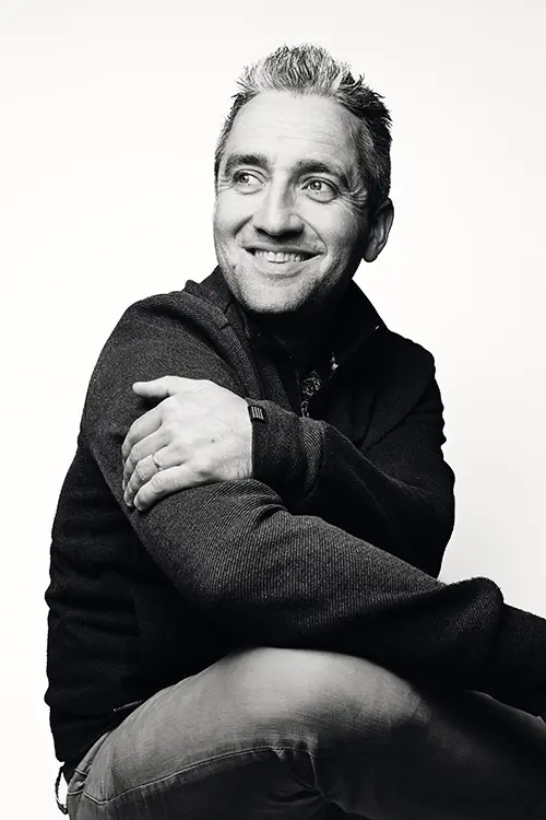 J&eacute;r&ocirc;me, photographe professionnel &agrave; Grenoble